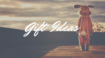 It's a bunny life - bunny lover gift ideas